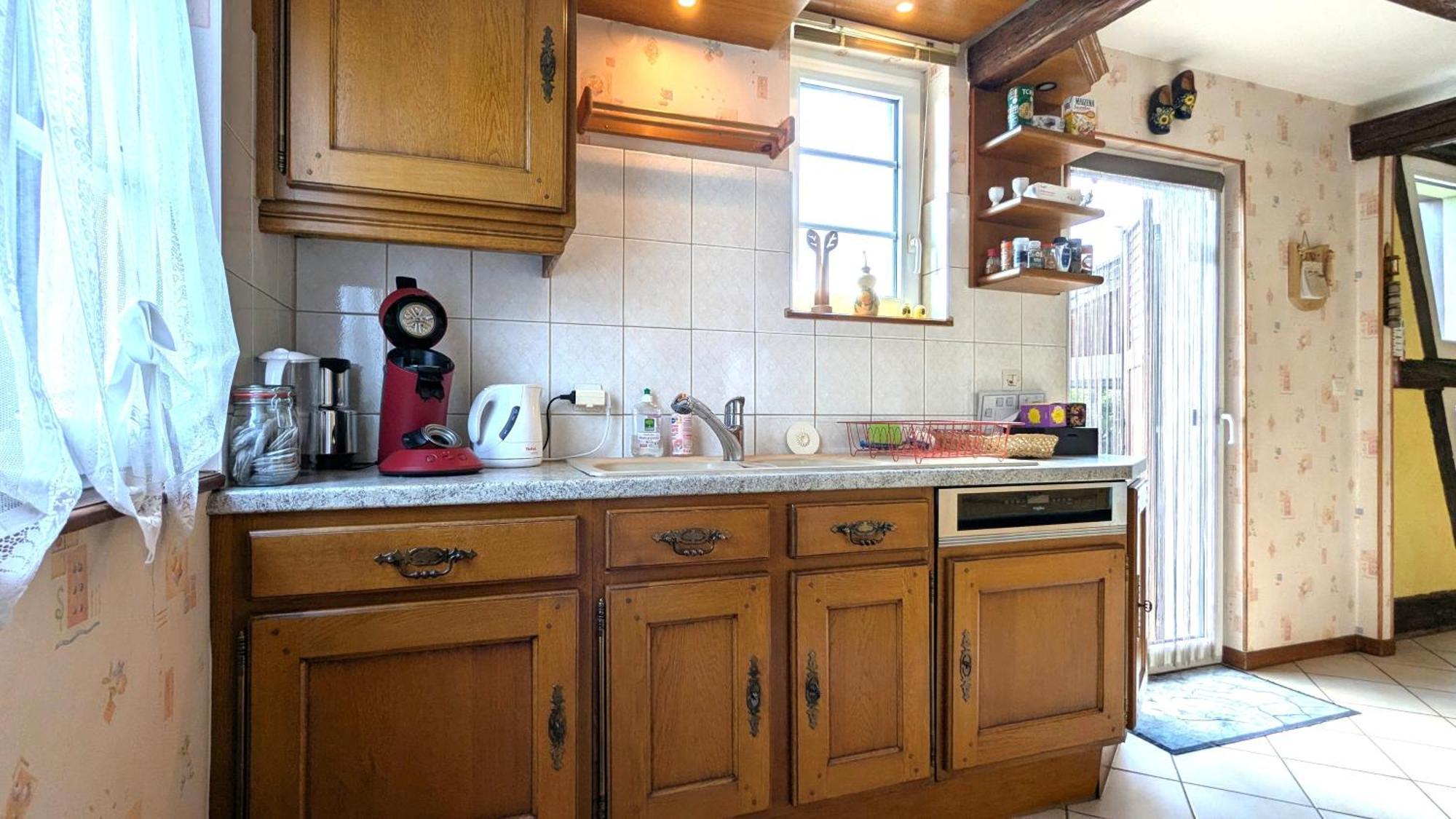 L'Audacieuse Villa Eckbolsheim Ngoại thất bức ảnh