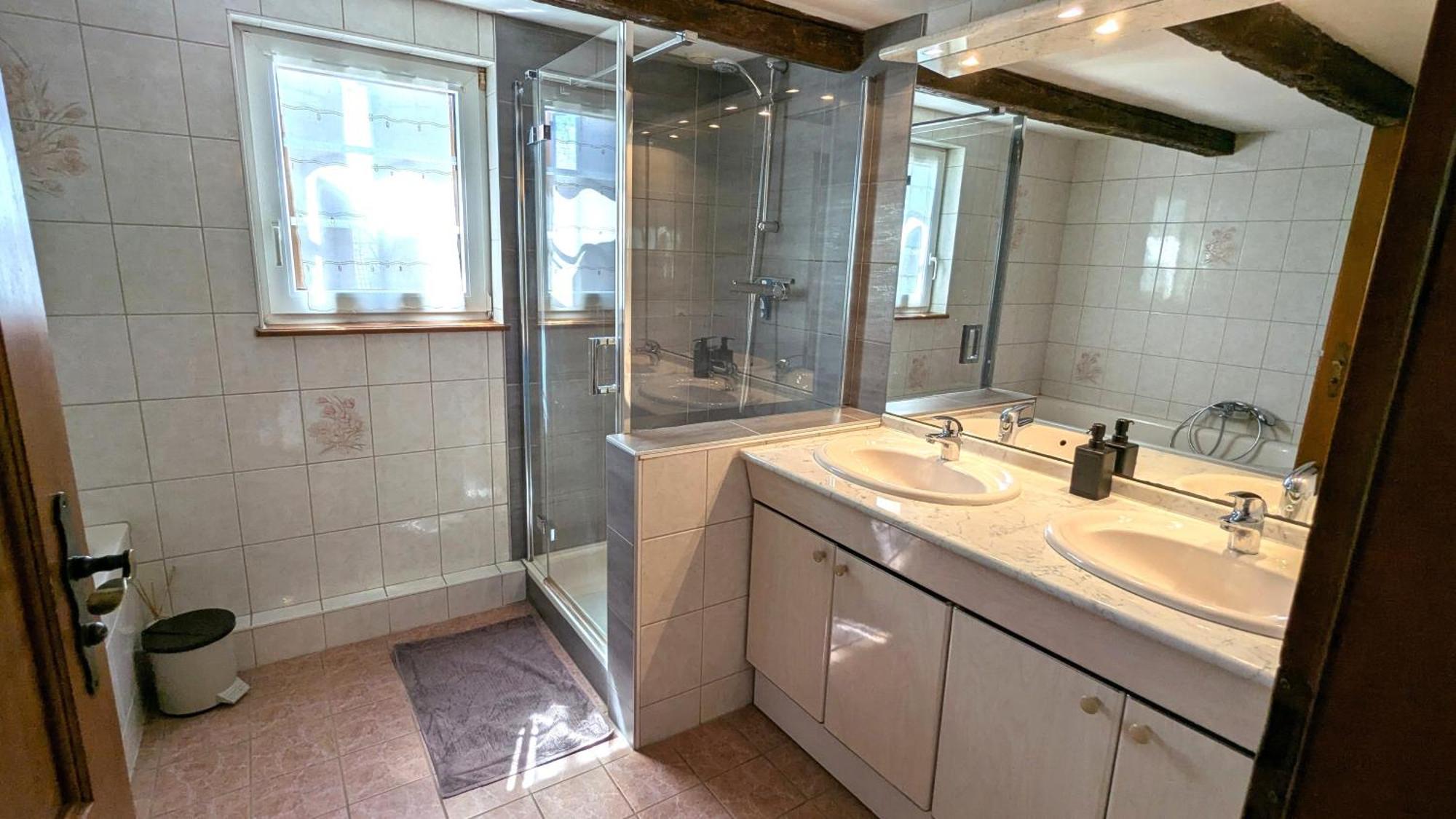 L'Audacieuse Villa Eckbolsheim Ngoại thất bức ảnh